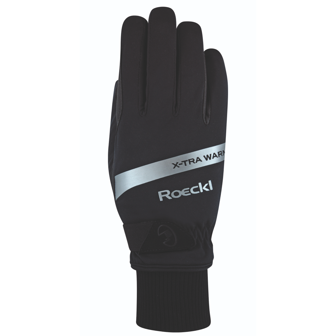 Roeckl Wynne Riding Gloves