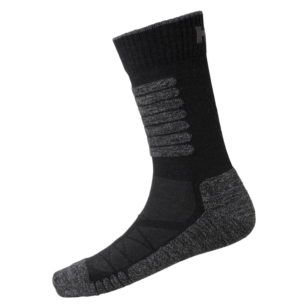 Helly Hansen Workwear Chelsea Evolution Winter Sock