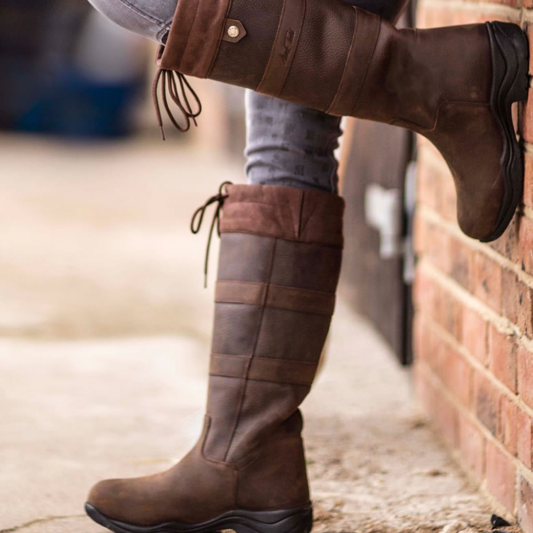 Mark Todd Country Boot Mark II