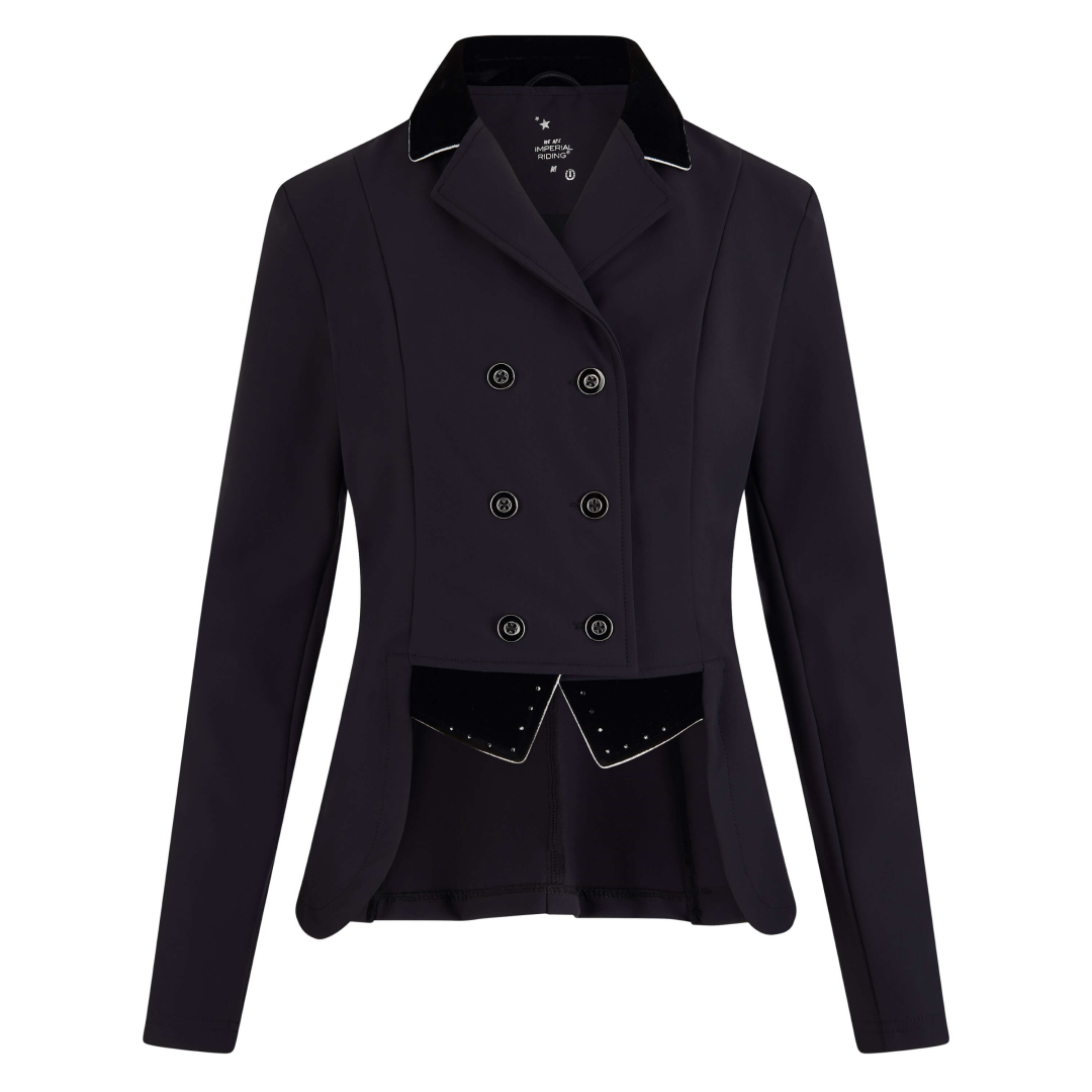 Imperial Riding Junior Double Expactacular Competition Jacket