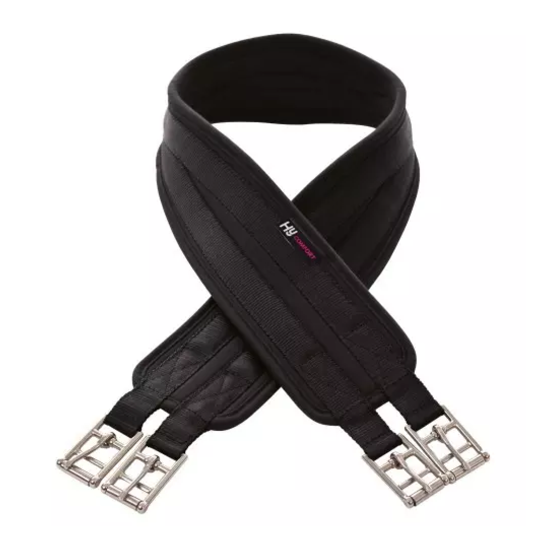 HyCOMFORT Cushion Girth