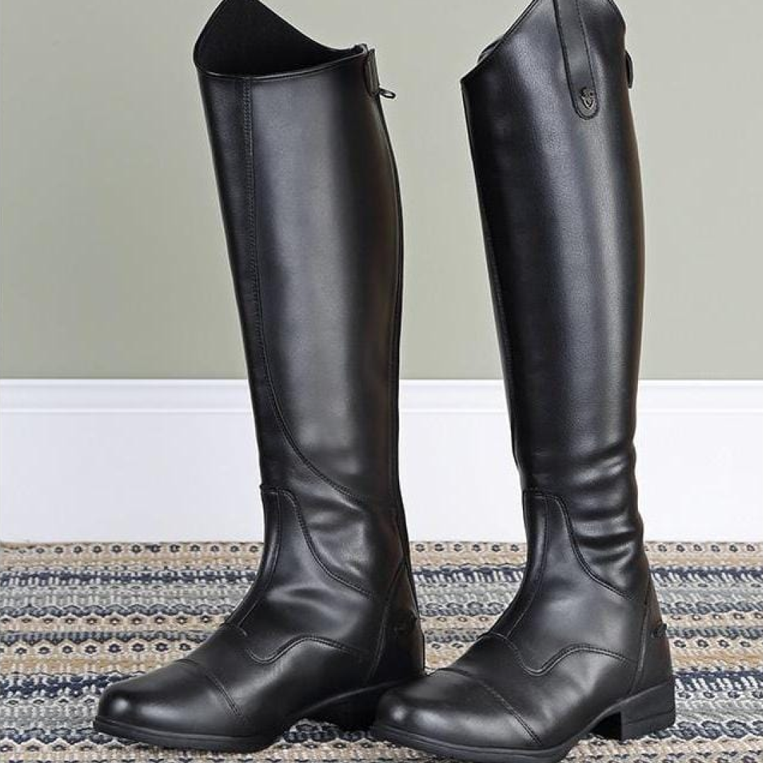 Shires Moretta Marcia Childs Riding Boots