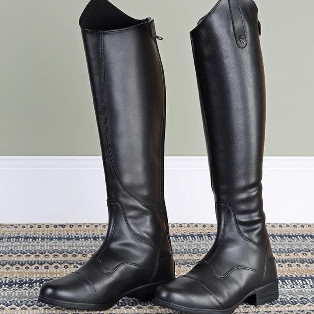 Shires Moretta Marcia Riding Boots