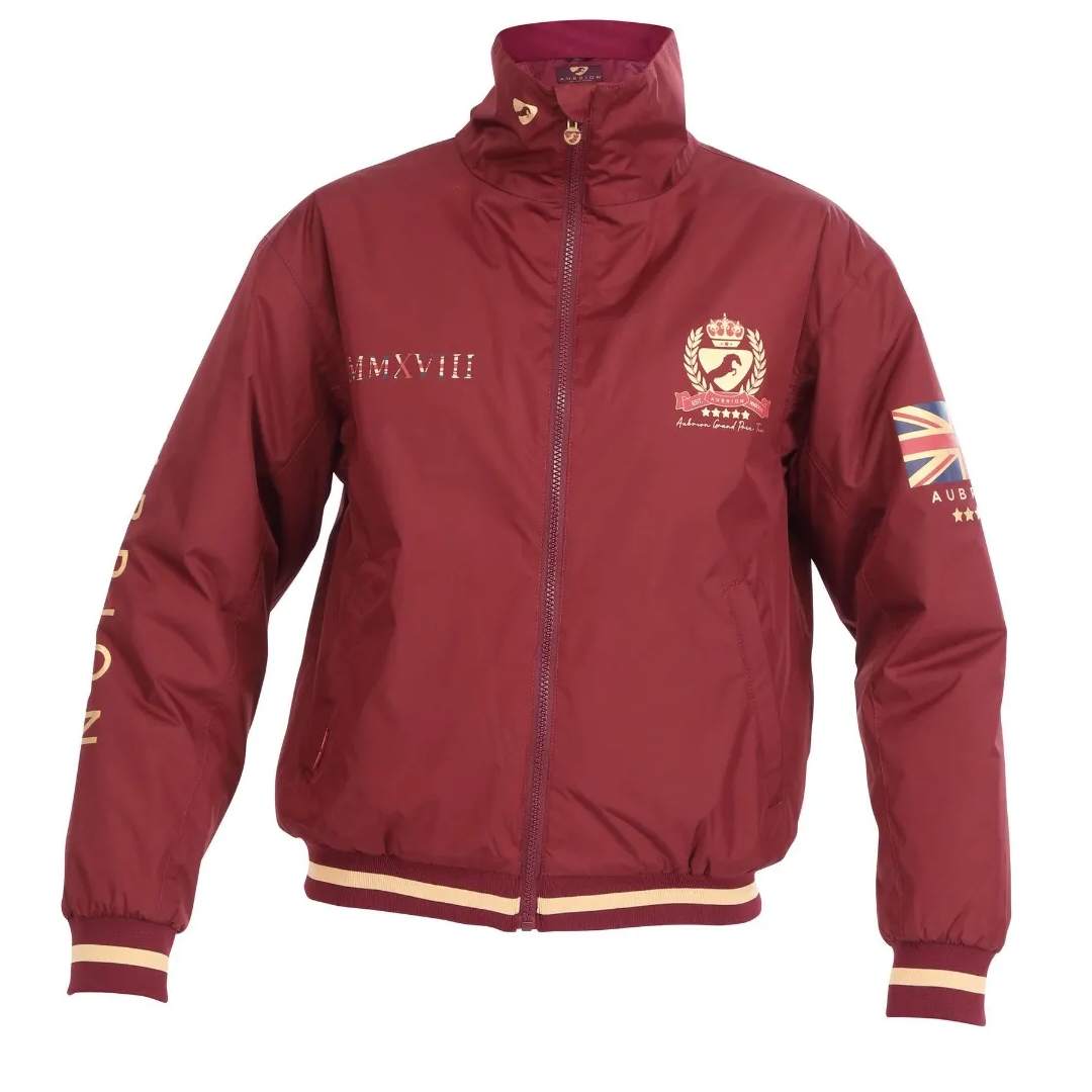 Shires Aubrion Team Ladies Jacket