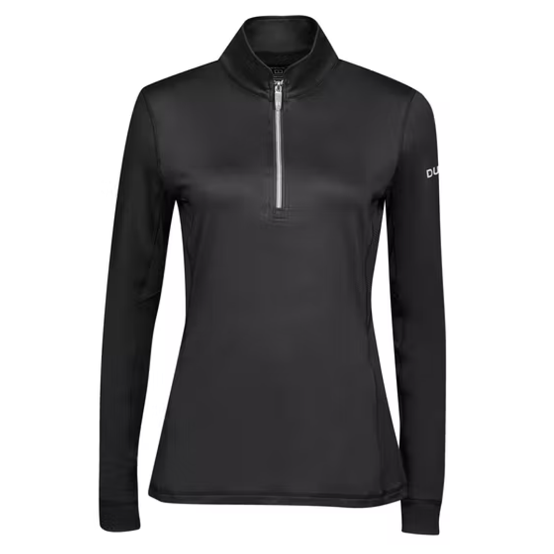 Dublin Kylee Long Sleeve Ladies Technical Shirt