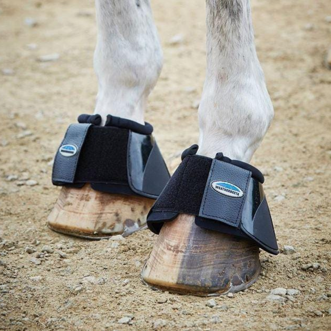 Weatherbeeta Prime Impact Bell Boots