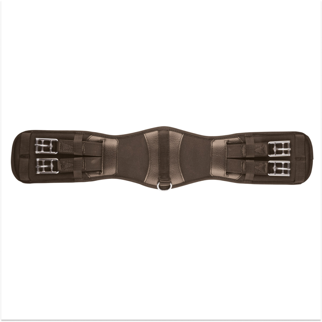 Collegiate Memory Foam Dressage Girth