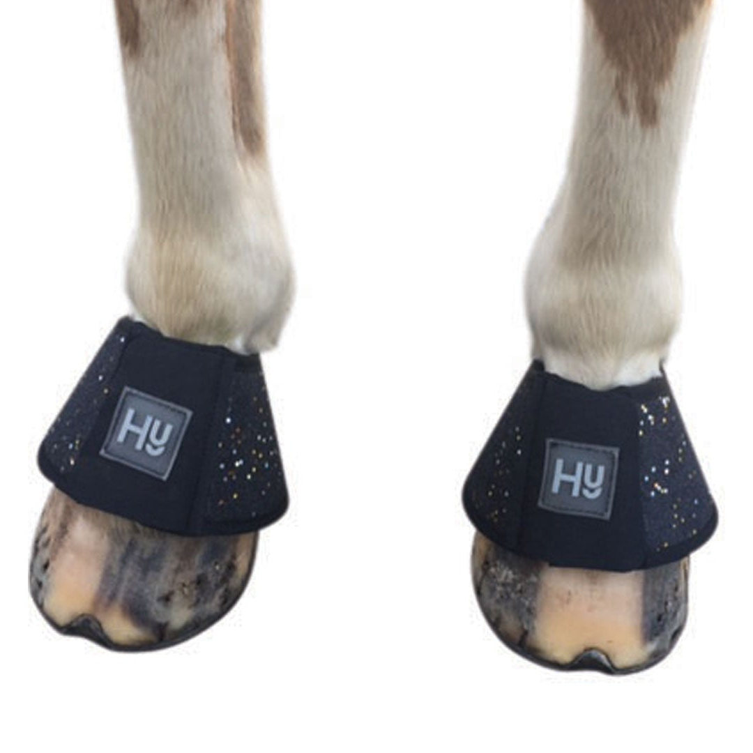 HyIMPACT Dazzle Over Reach Boots