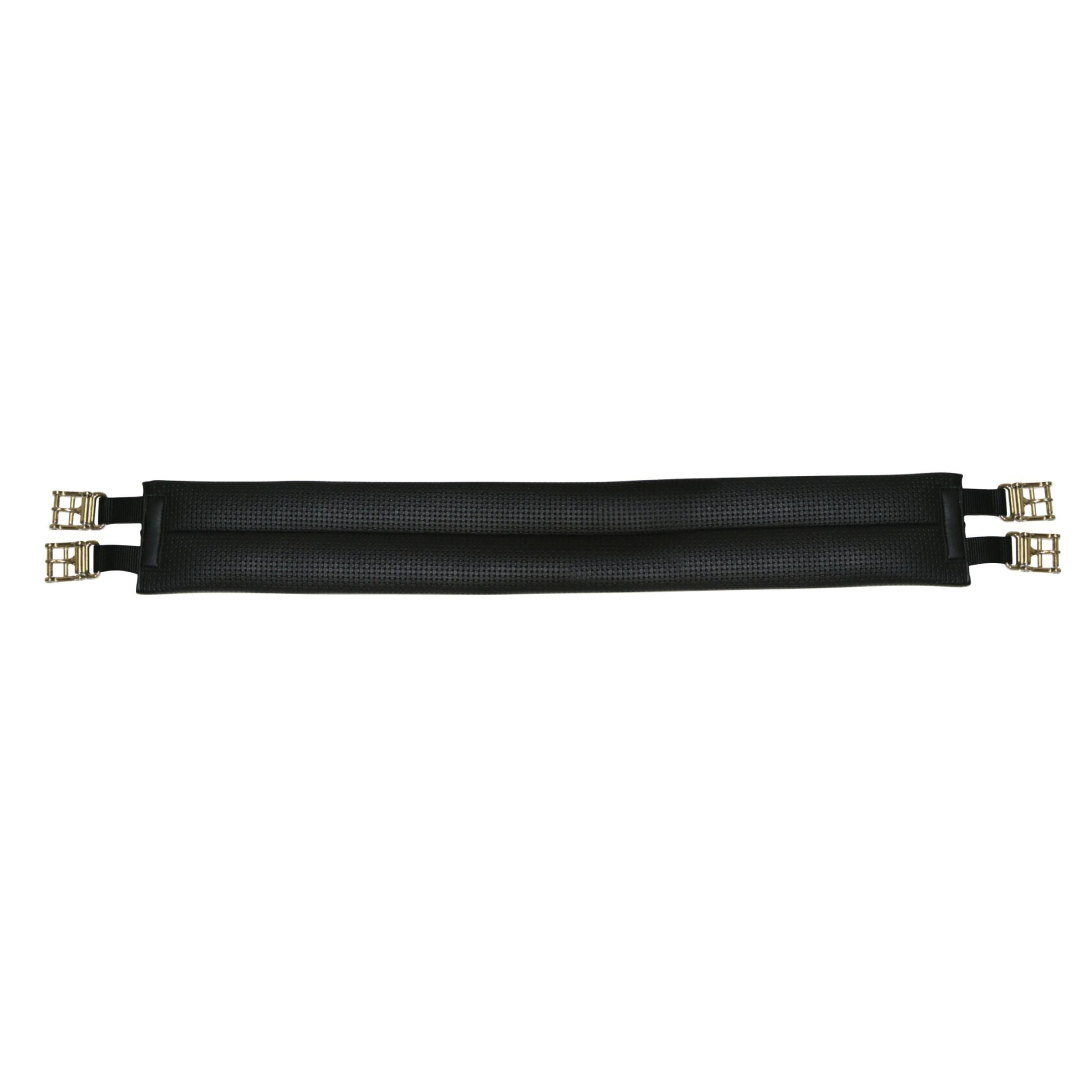 Collegiate Straight Long Elastic Girth