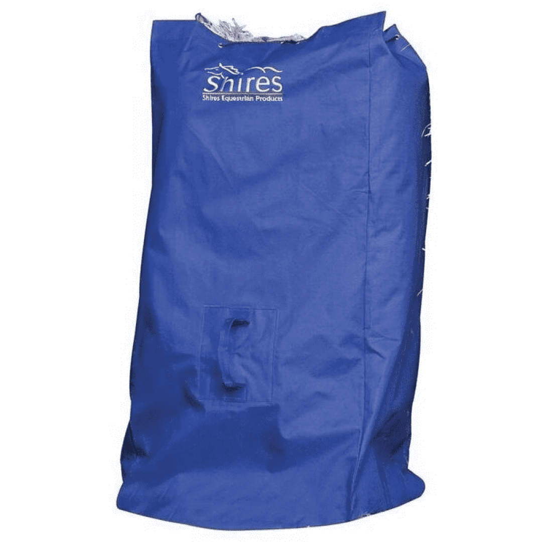 Bale de Shires ordenado
