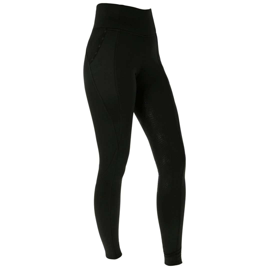 Covalliero Children's Riding Tights