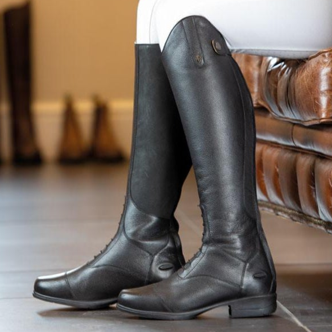 Shires Moretta Albina Children's Riding Boots