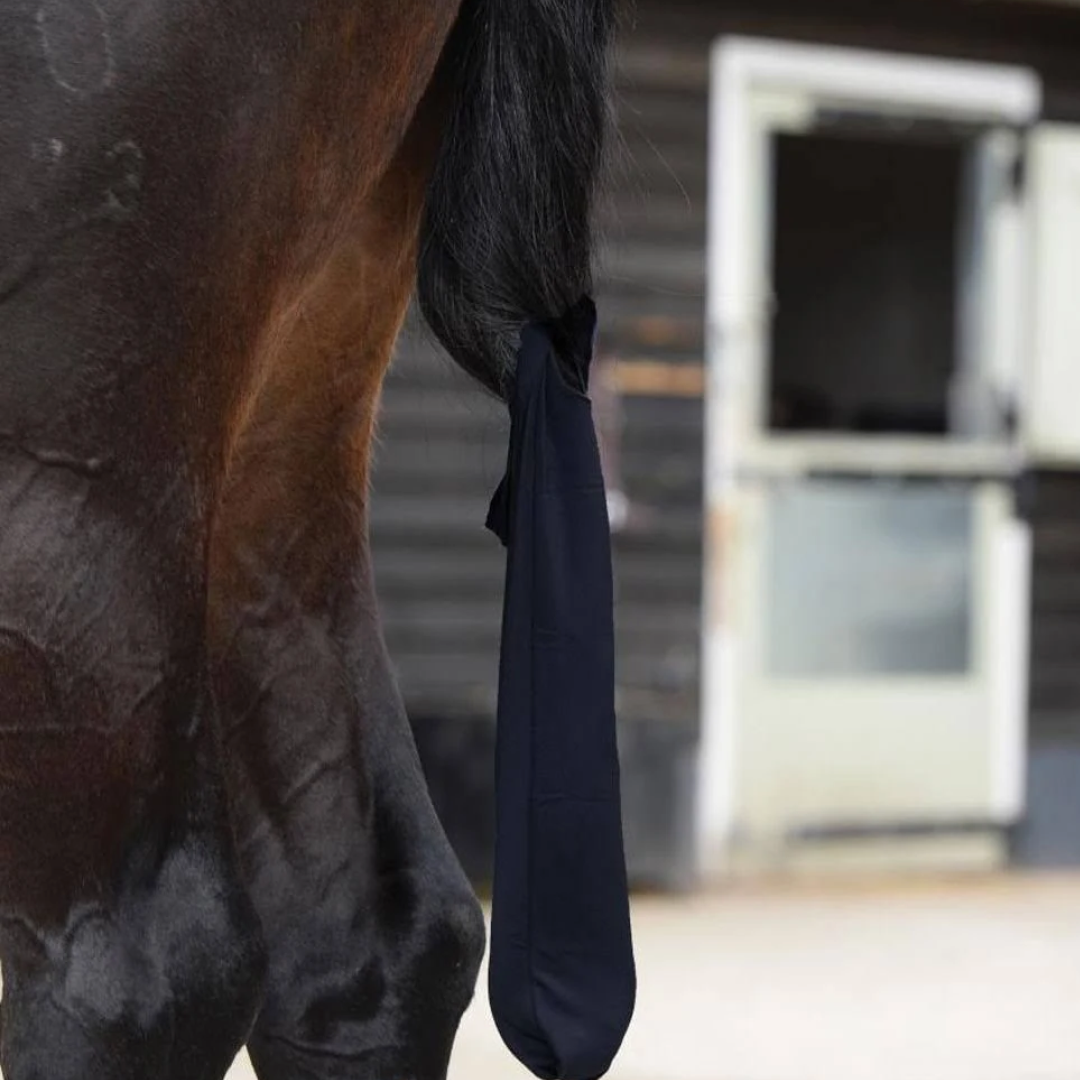 Weatherbeeta Lycra Tail Bag
