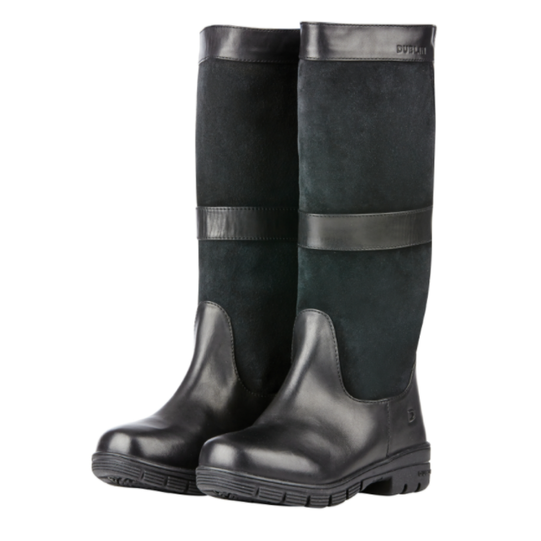 Dublin Danman Boots