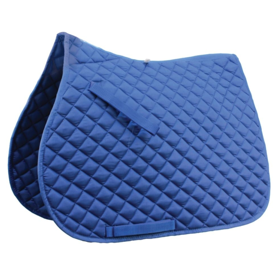 Roma Grand Prix All Purpose Saddle Pad