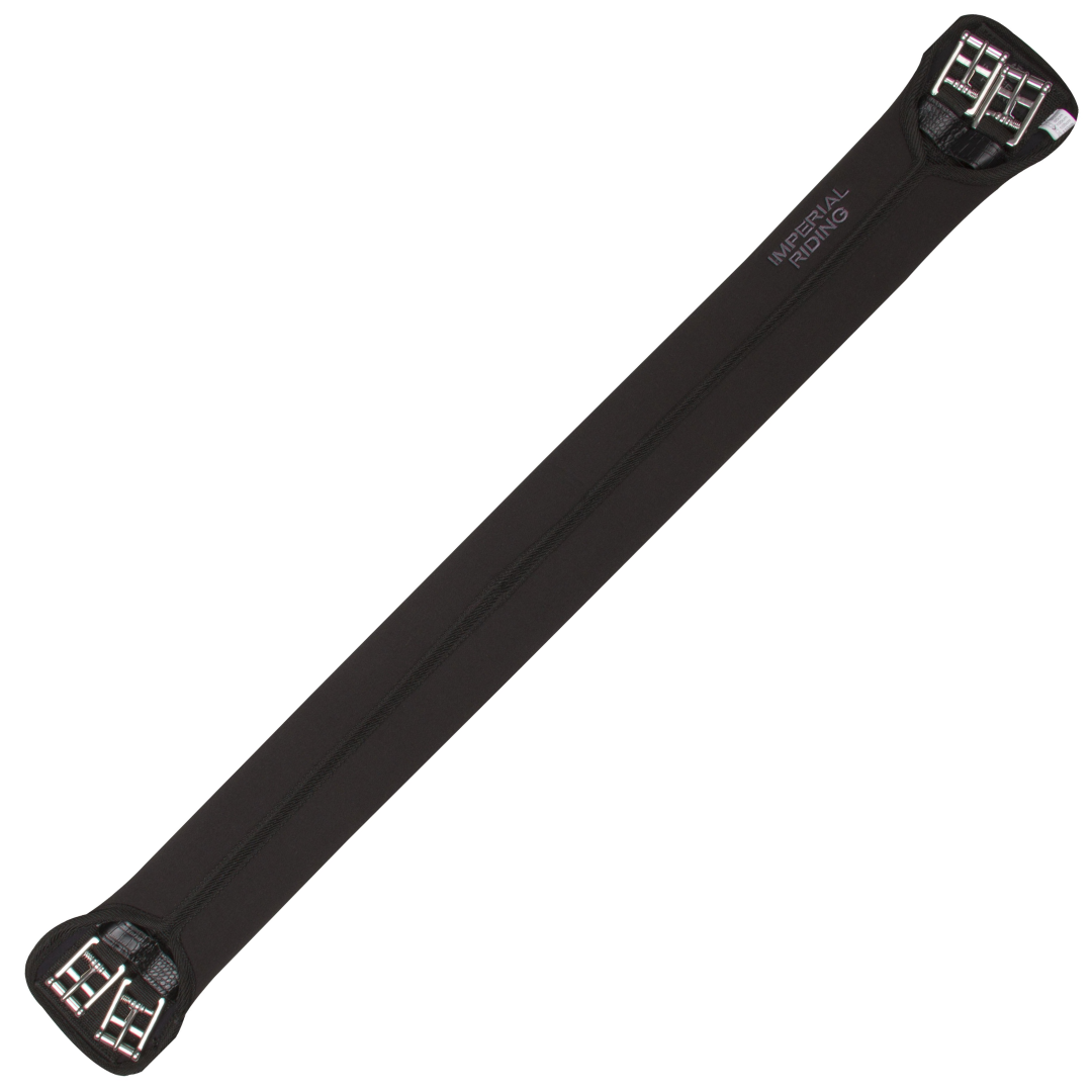 Imperial Riding The Gold Experience Neoprene GP Girth
