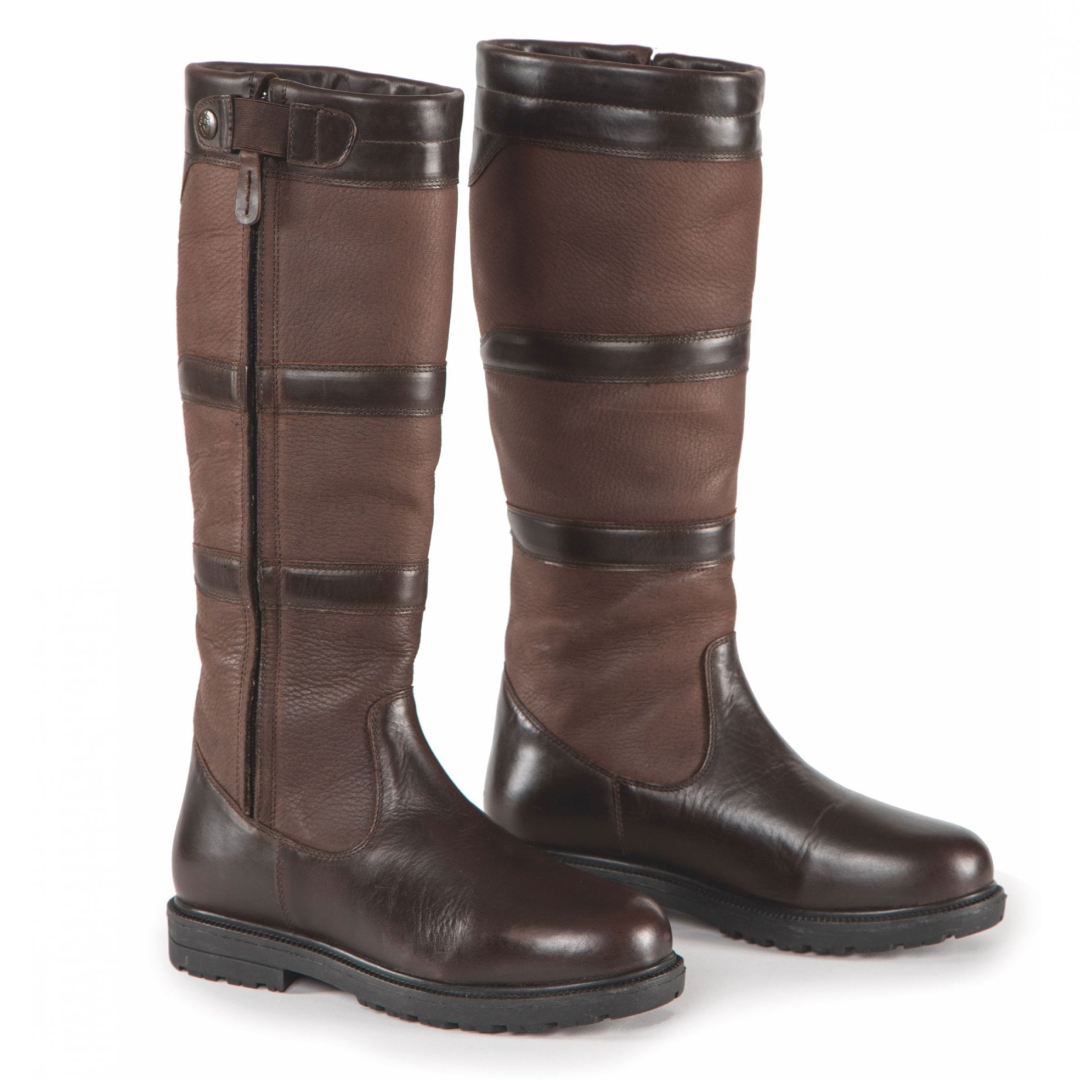 Moretta Bella Country Boots