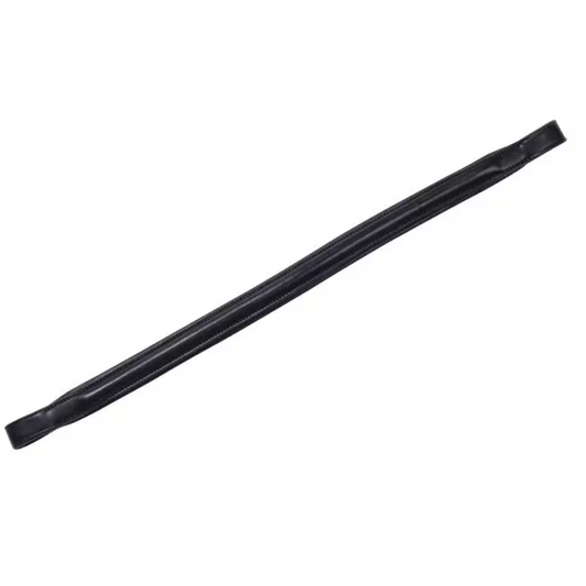 Collegiate Plain Browband