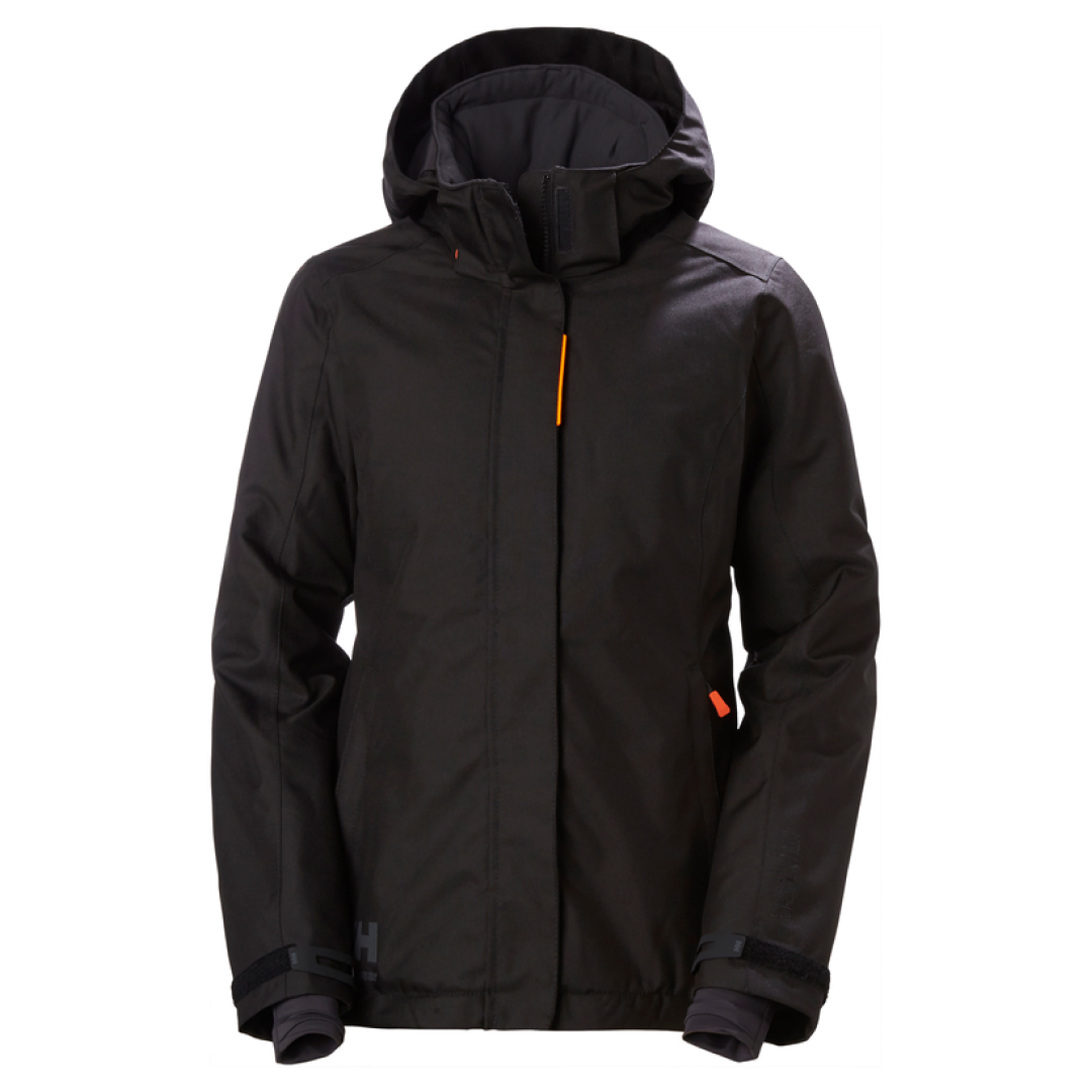 Helly Hansen Workwear Womens Luna Winter Jacket