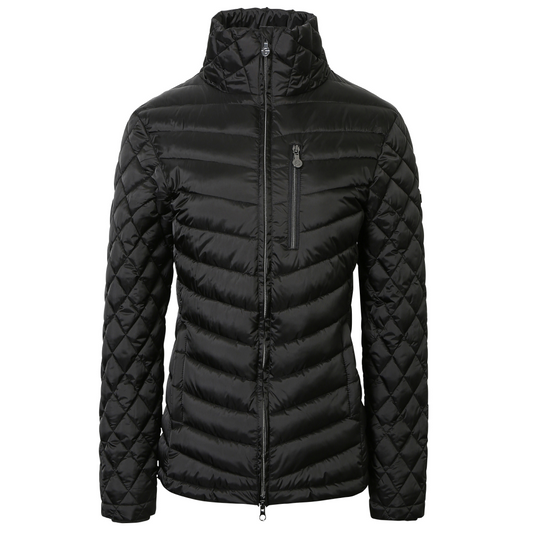 Covalliero Quilted Jacket