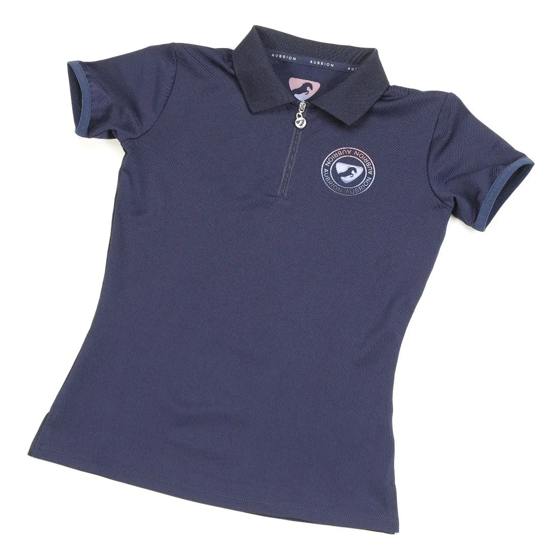 Shires Aubrion Parsons Tech Maids Polo
