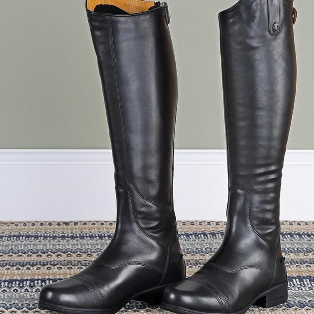 Shires Moretta Aida Riding Boots
