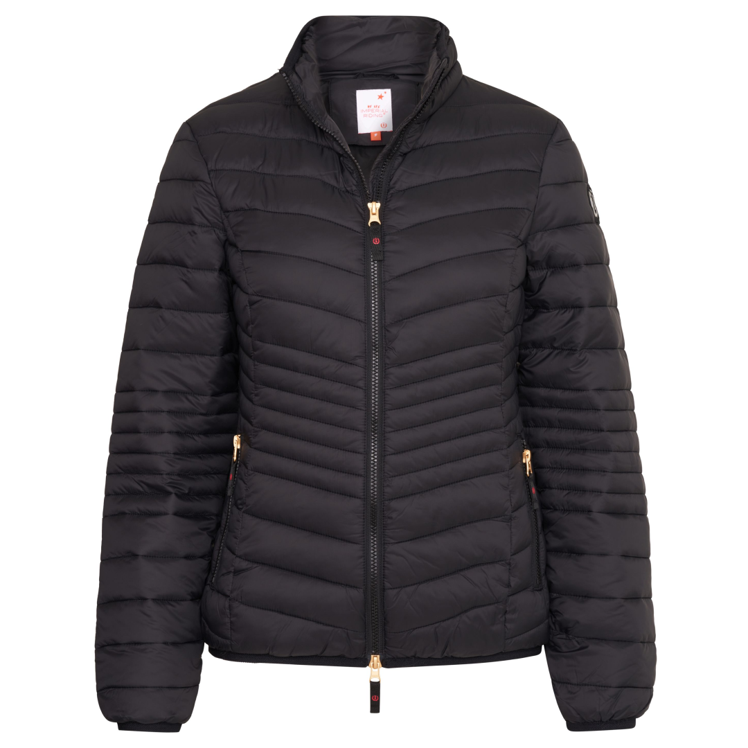 Imperial Riding Lucky Star Hip Jacket