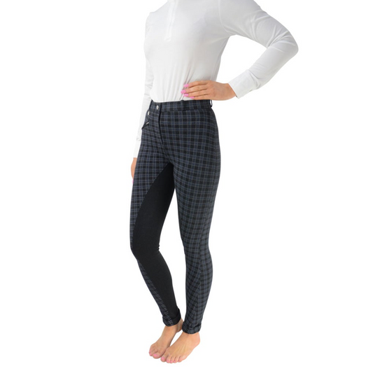 HyPERFORMANCE Harby Ladies Jodhpurs