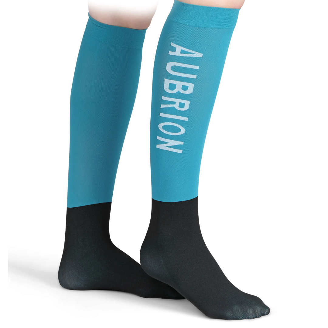 Shires Aubrion Childrens Abbey Socks