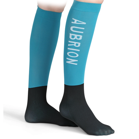 Shires Aubrion Childrens Abbey Socks
