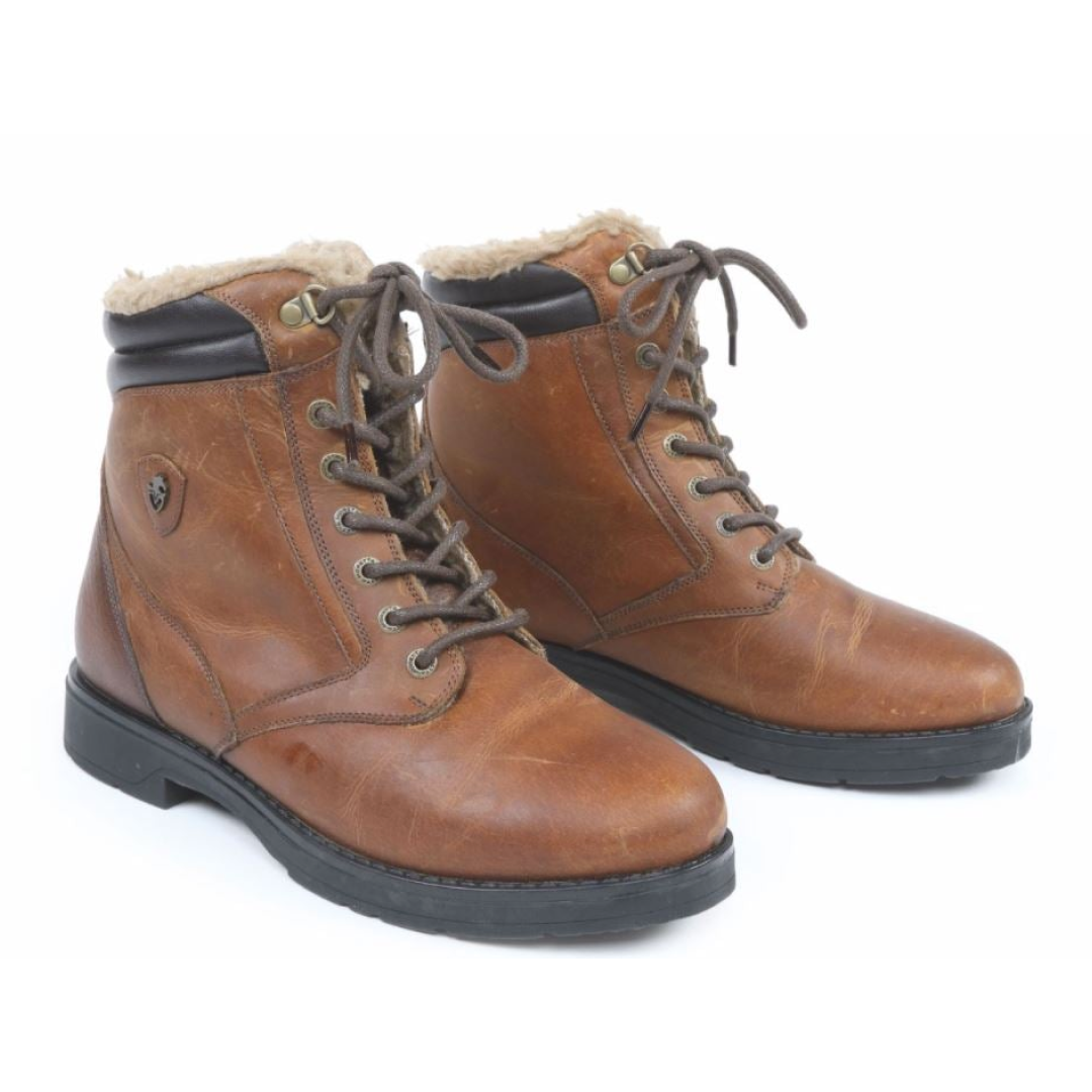 Moretta Ottavia Children's Country Boots