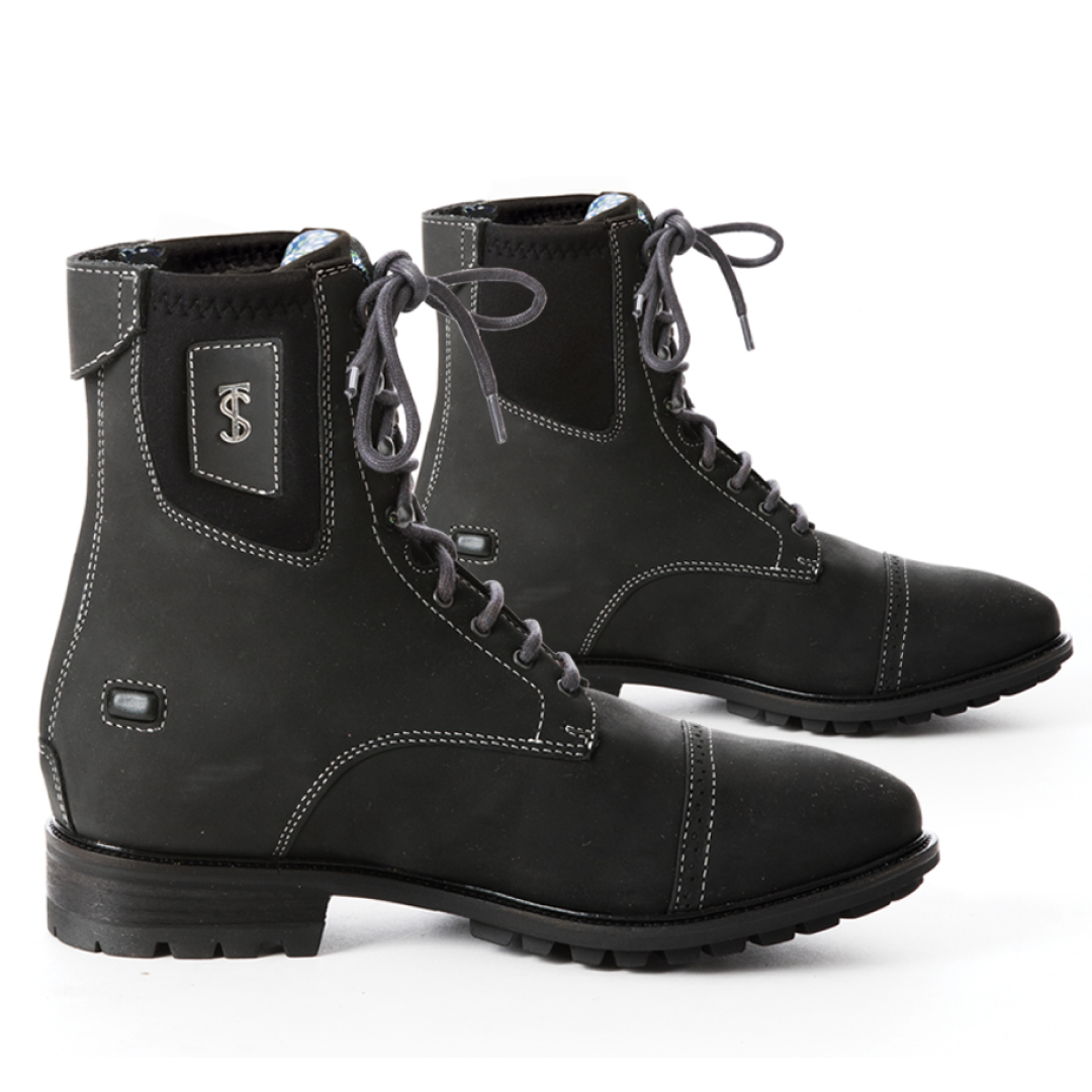 Tredstep Ireland Spirit Lace Country Boots