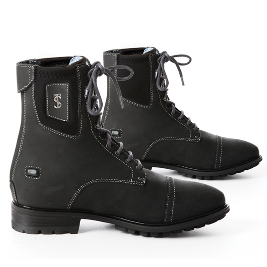 Tredstep Ireland Spirit Lace Country Boots