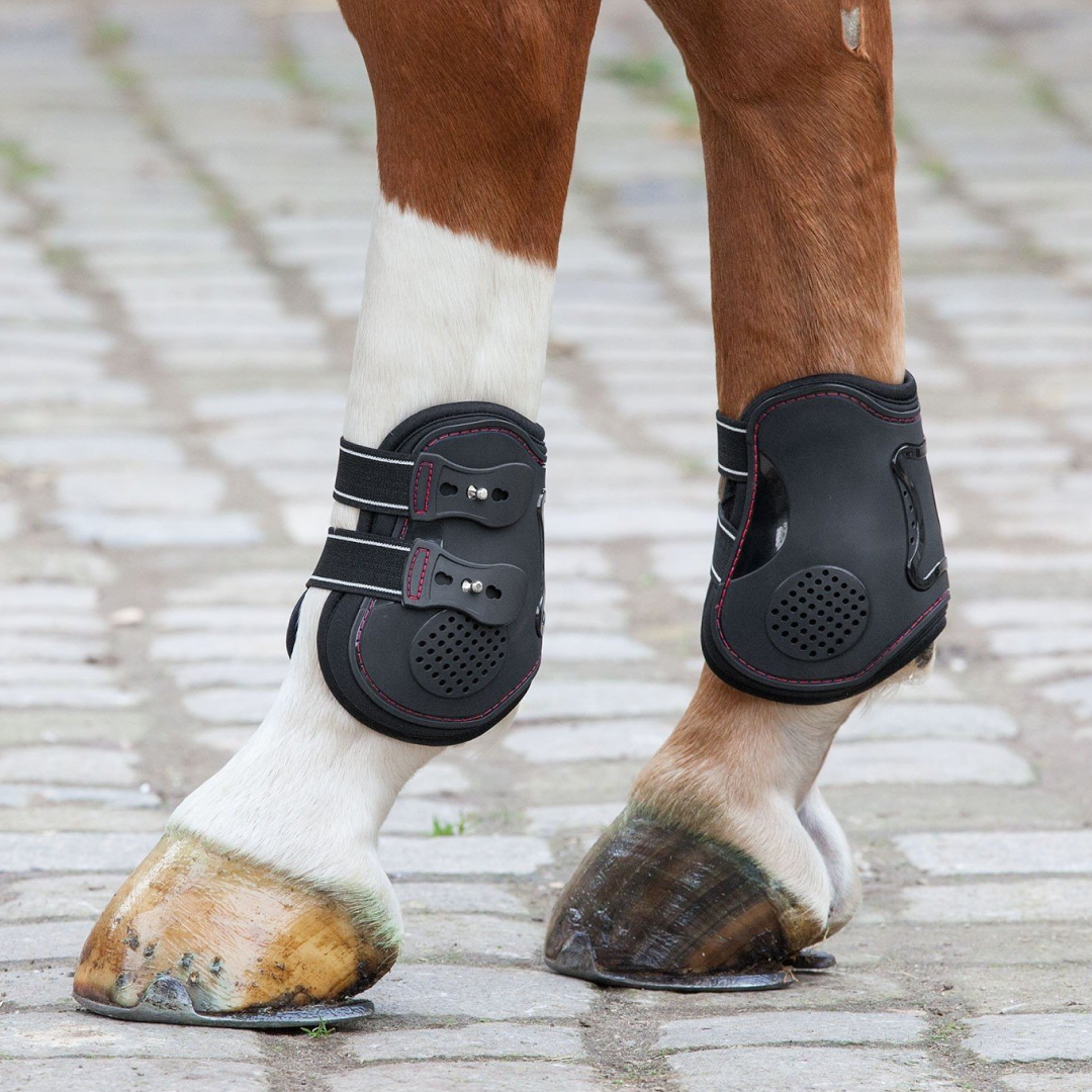 Waldhausen Memory Foam Fetlock Boots