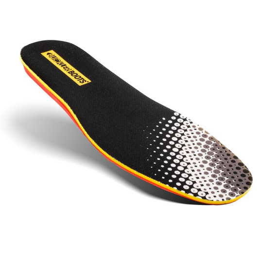 Buckbootz Footbedz Cushion Insoles