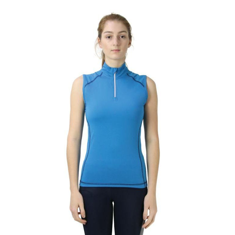 Hy Sport Active Sleeveless Top