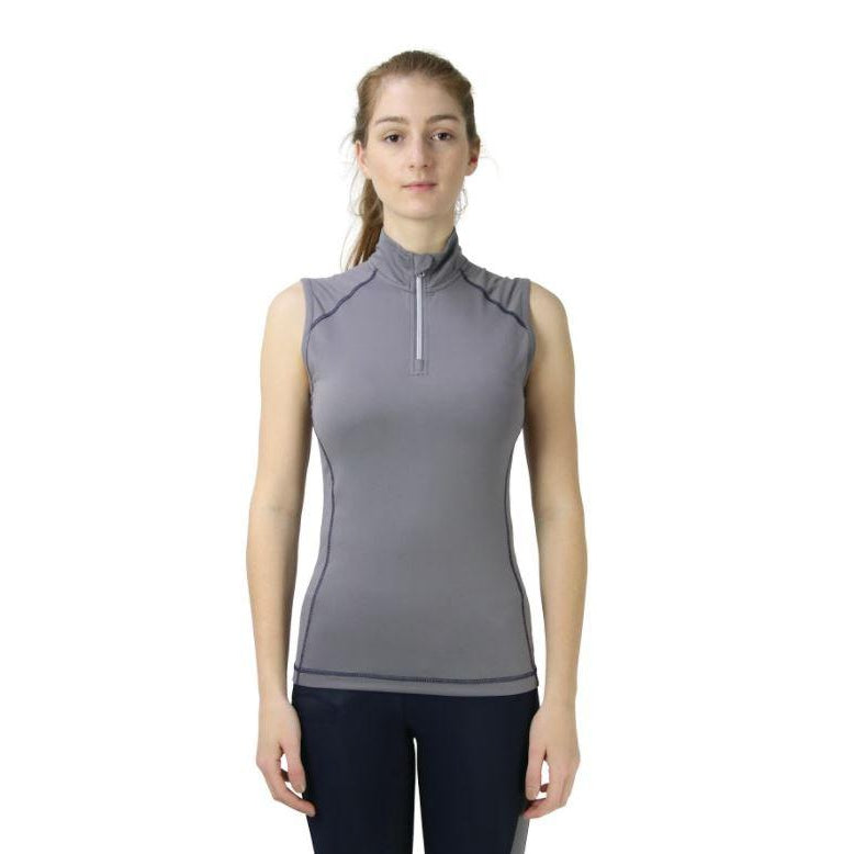 Hy Sport Active Sleeveless Top