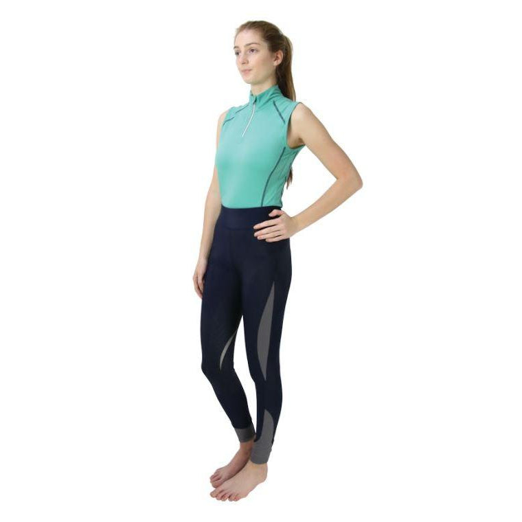 Hy Sport Active Sleeveless Top