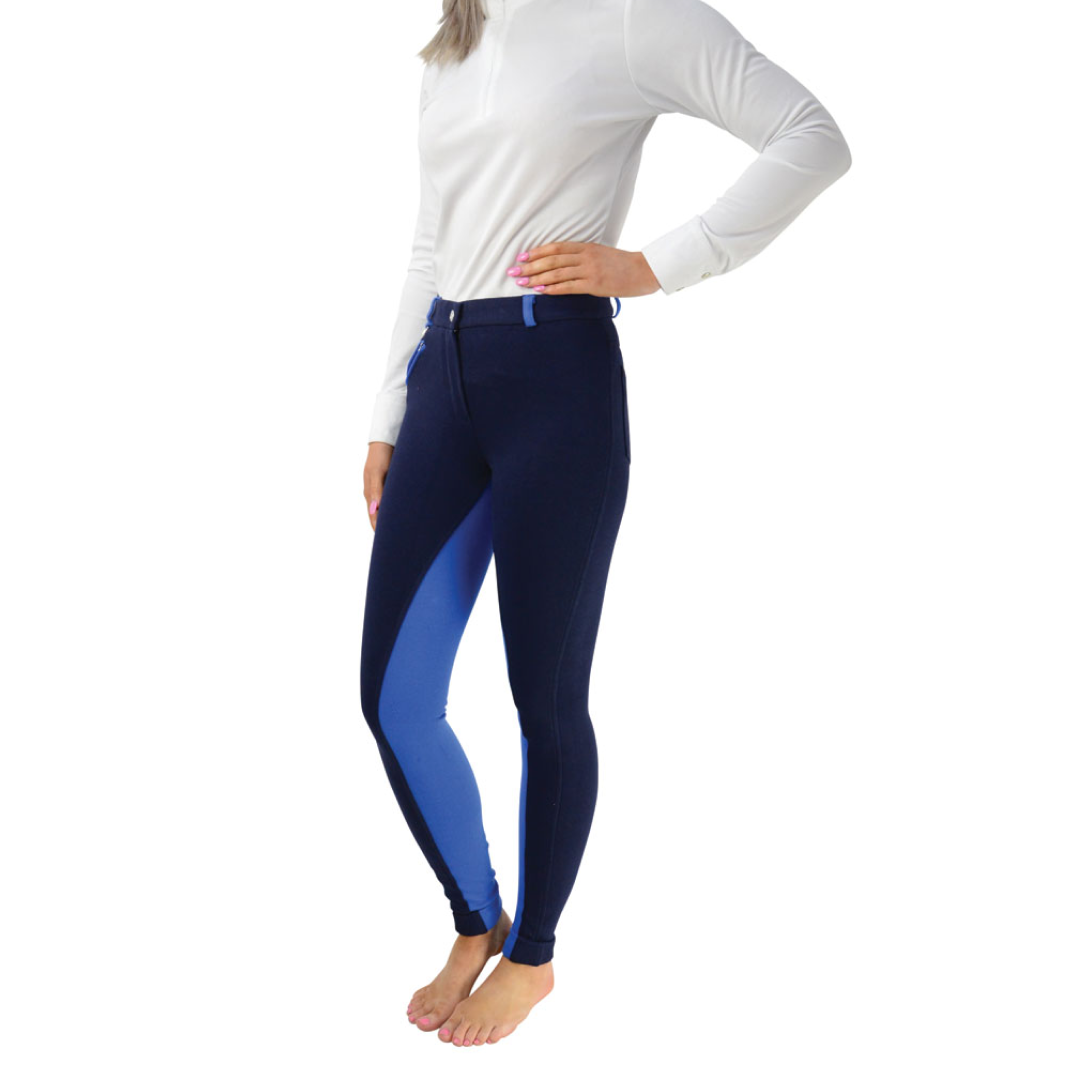 HyPERFORMANCE Manby Ladies Jodhpurs