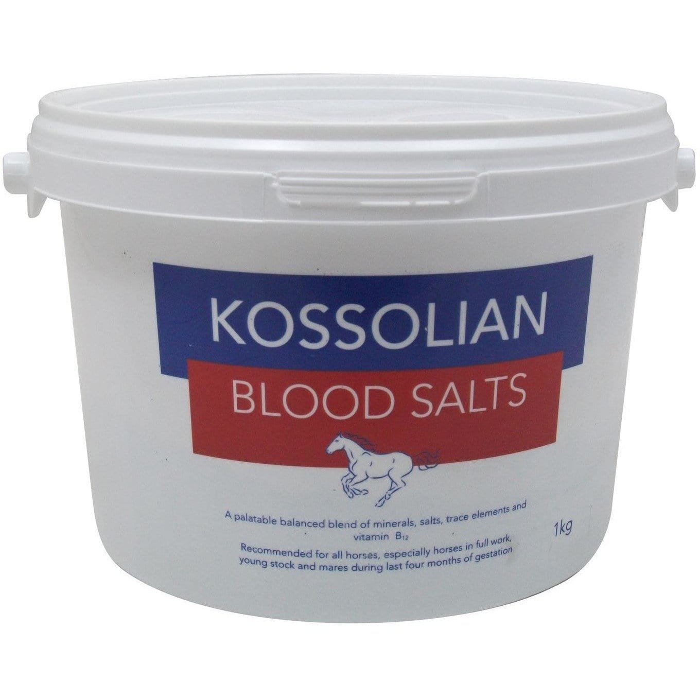 Sales de sangre de kossol 230b