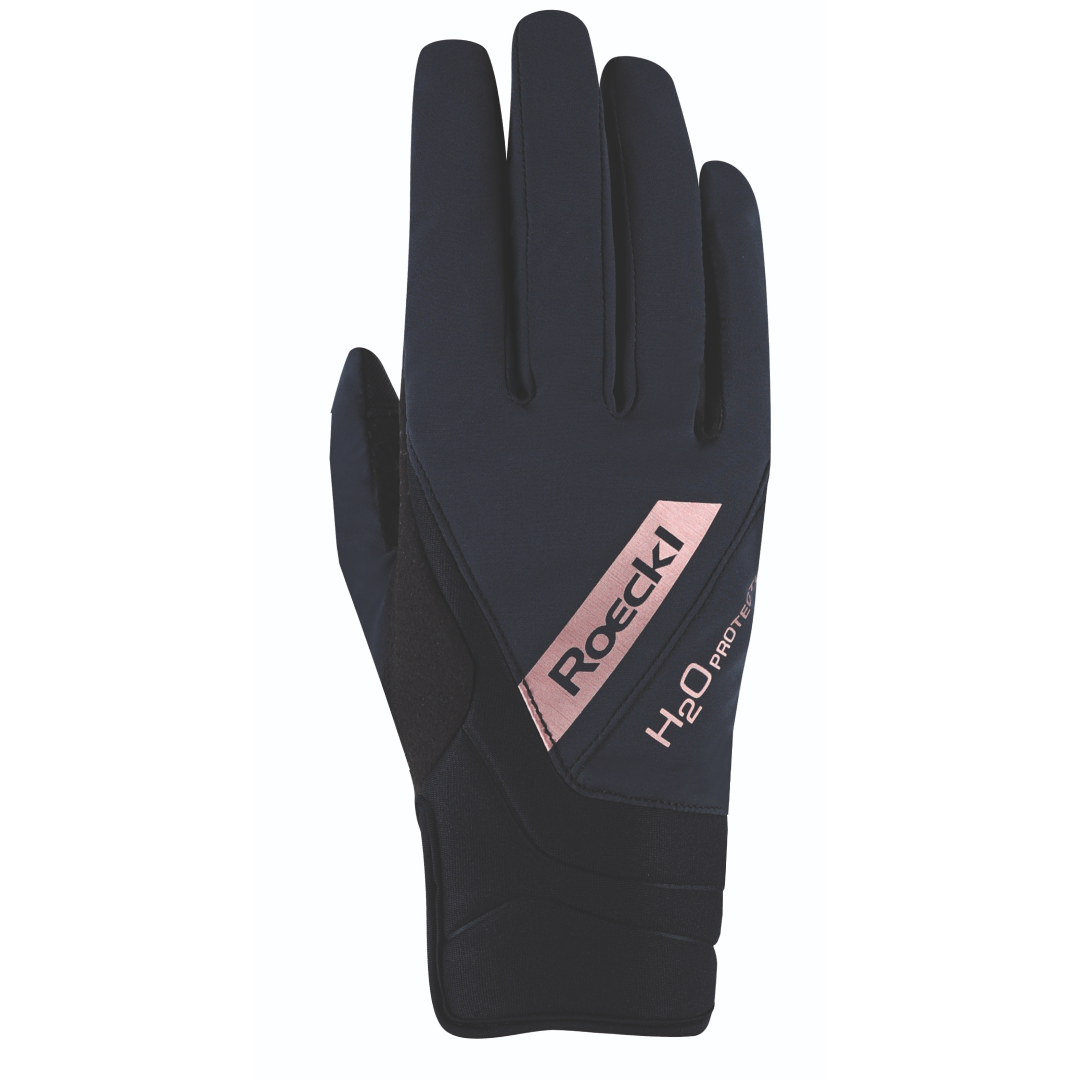 Roeckl Waregem Winter Gloves