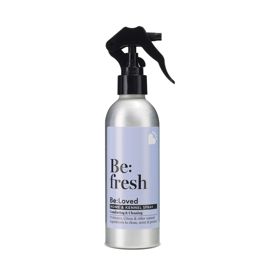 Be Loved Be Fresh Pet Spray