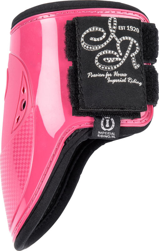 Imperial Riding Easy Going Fetlock Boots