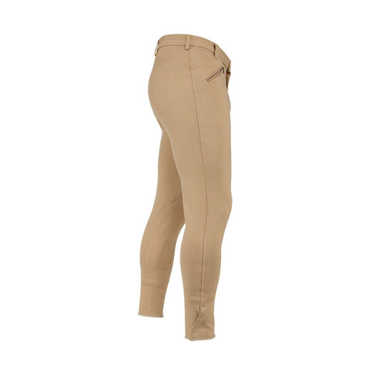Shires saddlehugger calzones para hombres