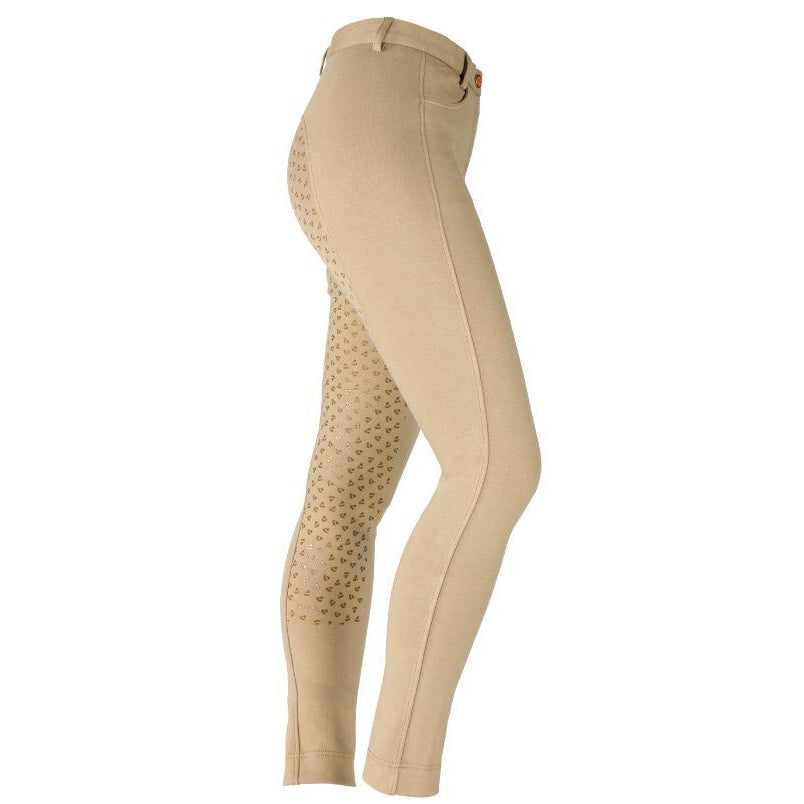 Shires Aubrion Highbury Maids Jodhpurs