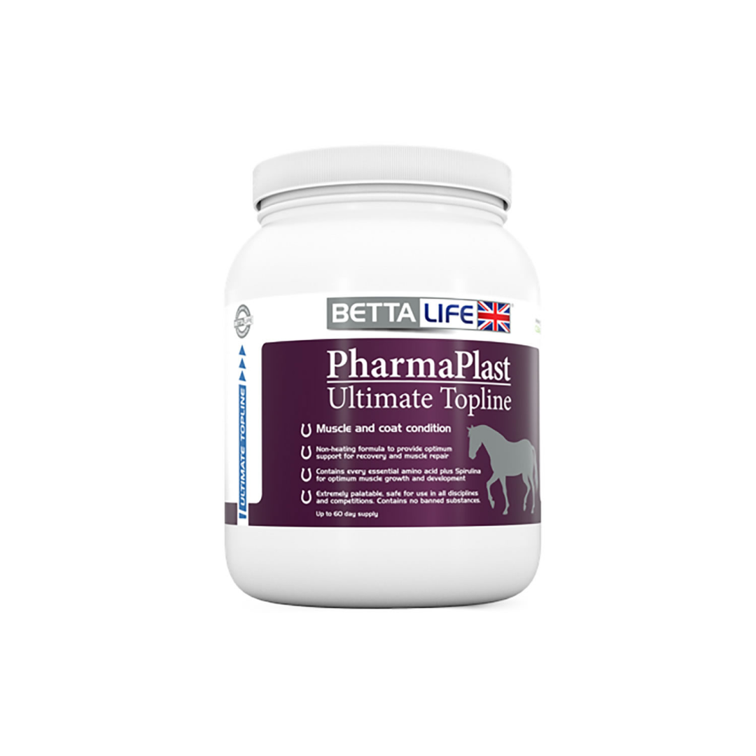 Bettalife PharmaPlast Ultimate Topline