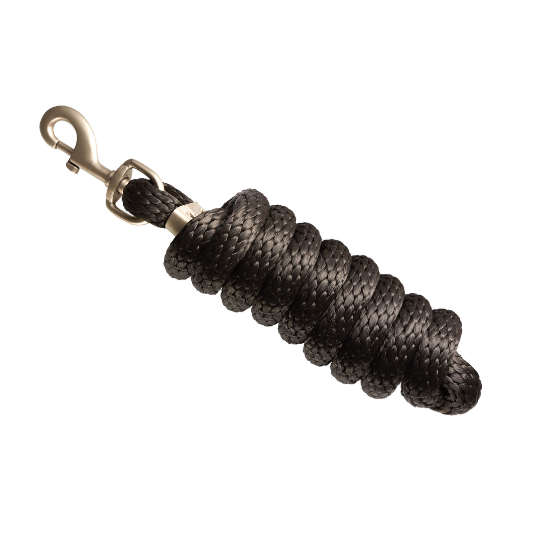 Bitz Deluxe Heavy Duty Lead Rope with Trigger Clip
