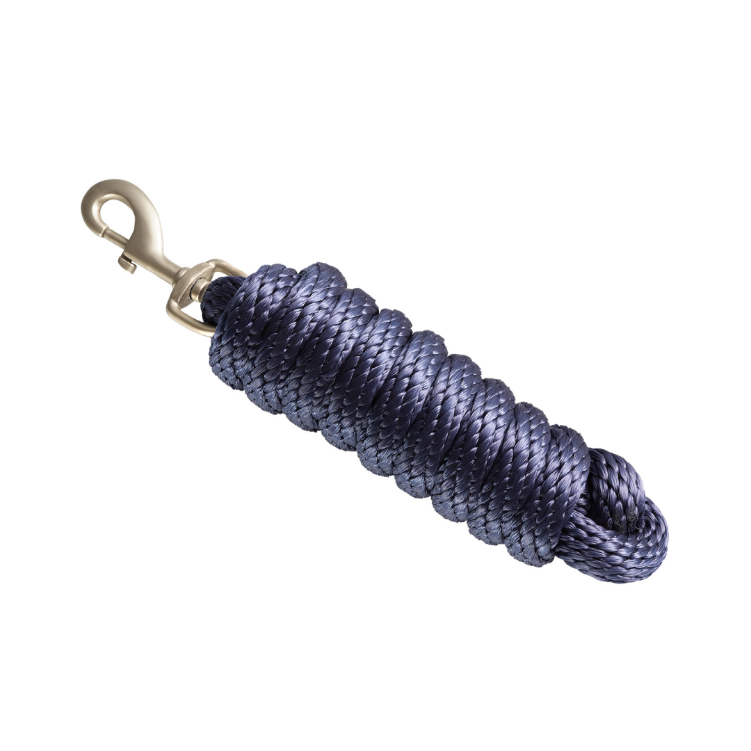 Bitz Deluxe Heavy Duty Lead Rope with Trigger Clip