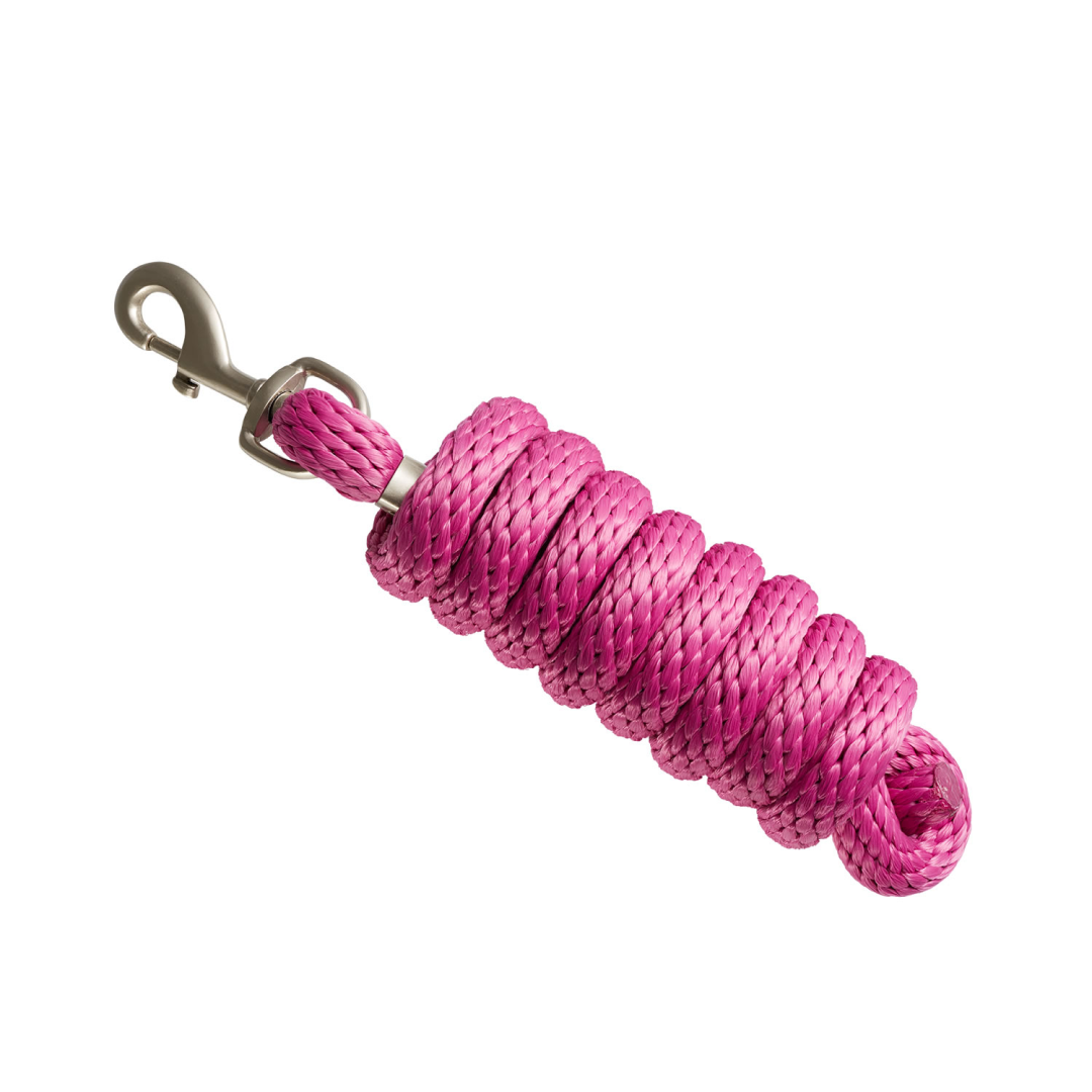 Bitz Deluxe Heavy Duty Lead Rope with Trigger Clip