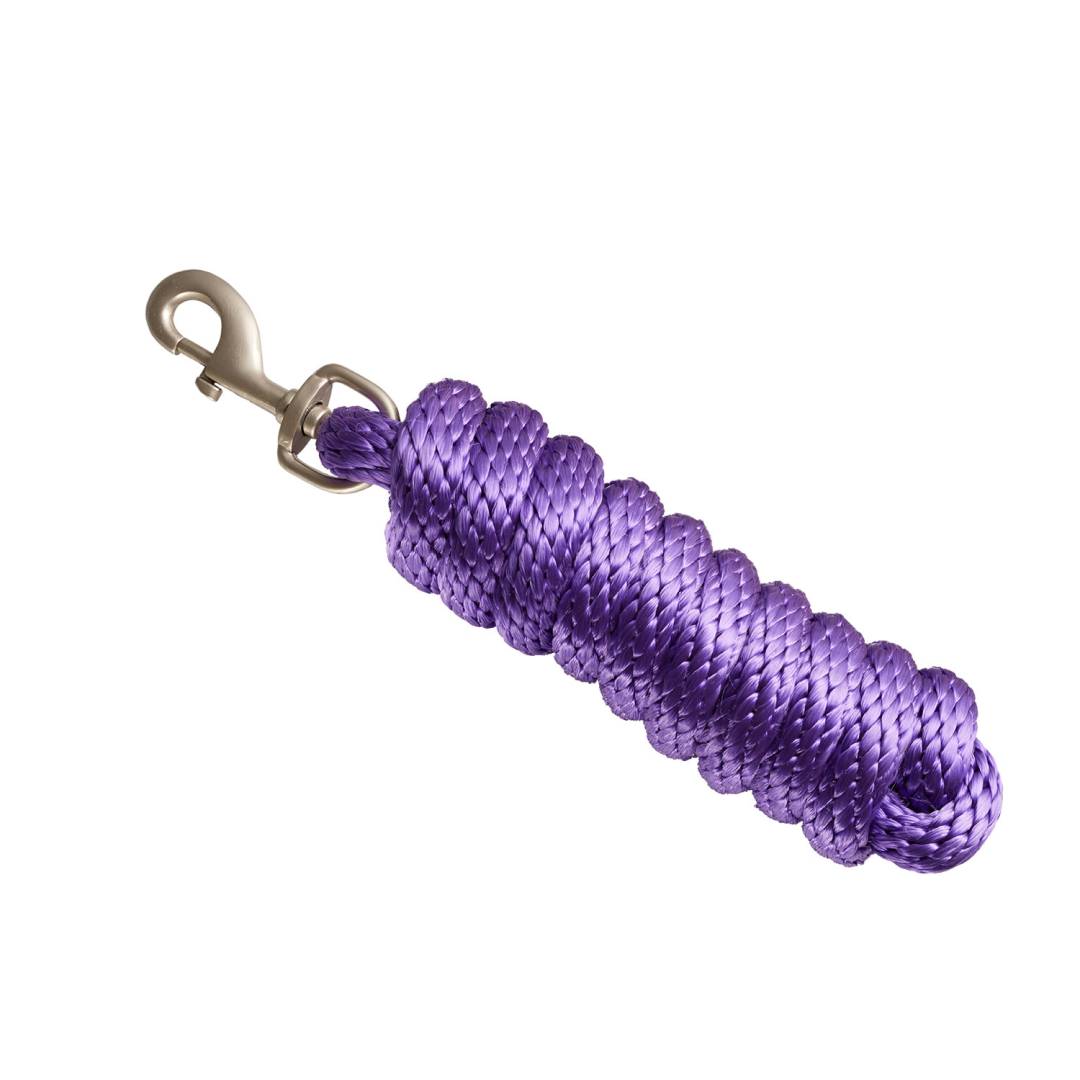 Bitz Deluxe Heavy Duty Lead Rope with Trigger Clip